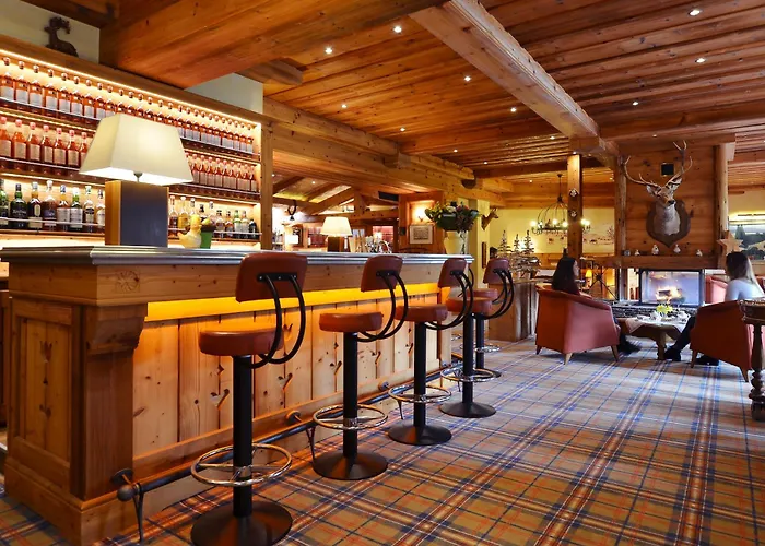 Hotel-restaurant Les Bas-rupts, Singuliers Hotel