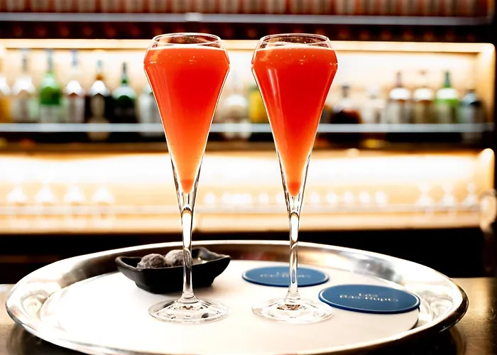 Hotel-restaurant Les Bas-rupts, Singuliers Hotel 4*