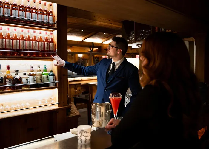 Relais Et Châteaux - Les Bas-rupts Hotel Gérardmer