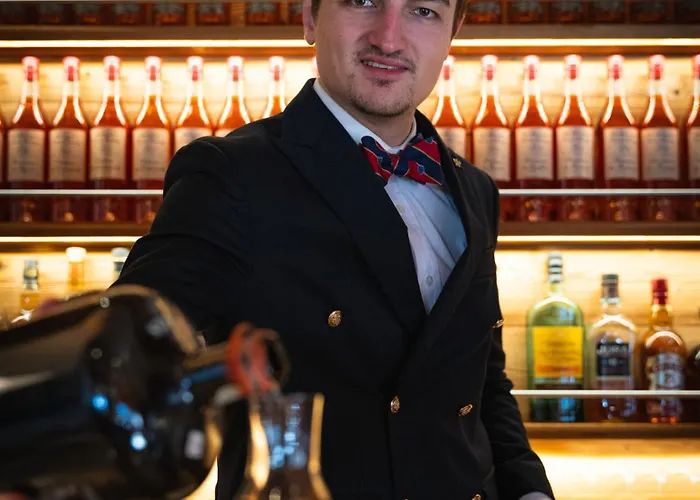 Relais Et Châteaux - Les Bas-rupts Gérardmer