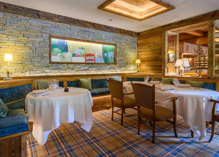 Hotel-restaurant Les Bas-rupts, Singuliers Ξενοδοχείο 4*