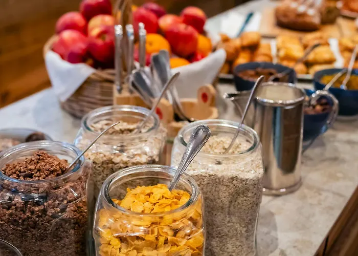 Ξενοδοχείο Hotel-restaurant Les Bas-rupts, Singuliers