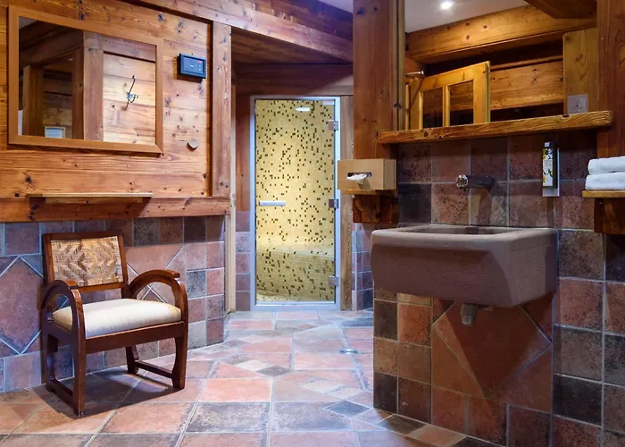 Hotel Hotel-restaurant Les Bas-rupts, Singuliers 4*