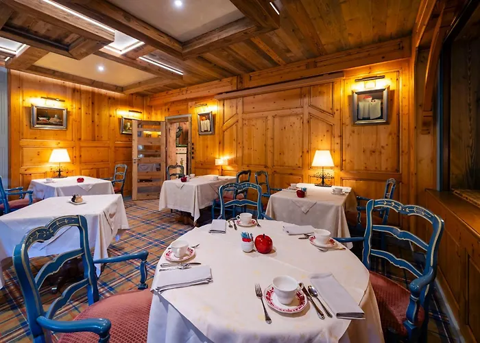 Hotel Hotel-restaurant Les Bas-rupts, Singuliers Gérardmer