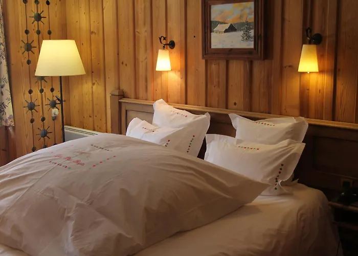 Hotel-restaurant Les Bas-rupts, Singuliers 4* Gérardmer