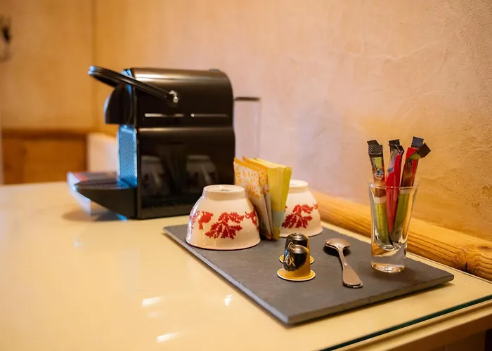 Hotel-restaurant Les Bas-rupts, Singuliers