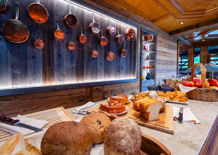 Hotel Relais Et Châteaux - Les Bas-rupts 4*