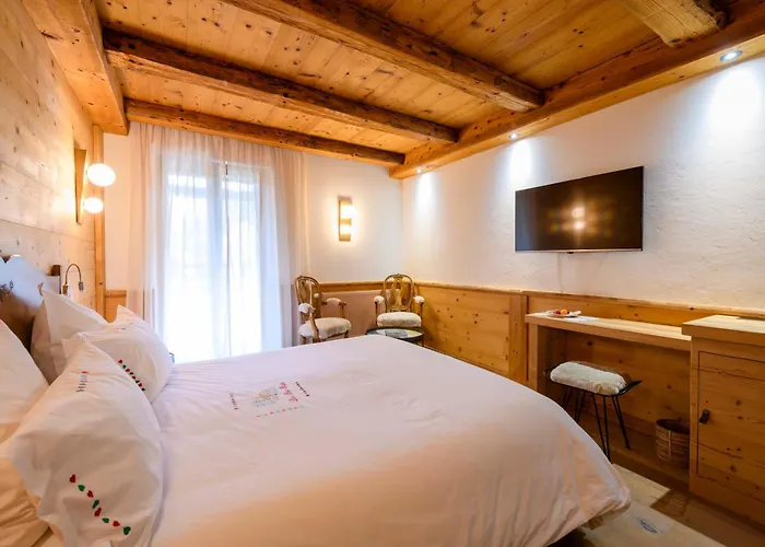 Relais Et Châteaux - Les Bas-rupts