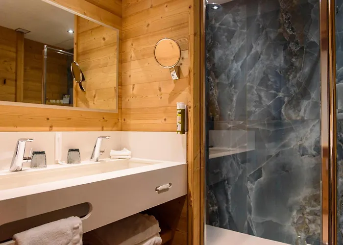 Hotel-restaurant Les Bas-rupts, Singuliers 4* Gérardmer