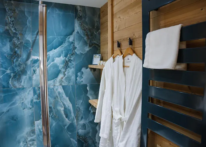 Ξενοδοχείο Hotel-restaurant Les Bas-rupts, Singuliers 4*