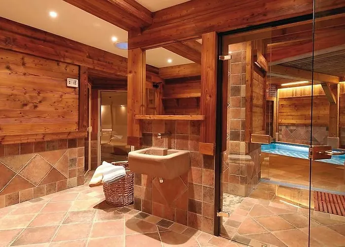 Relais Et Châteaux - Les Bas-rupts Gérardmer