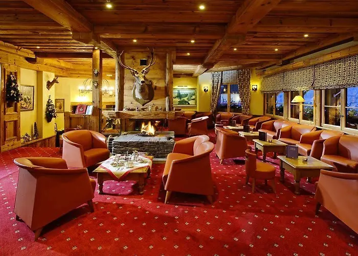 Hotel-restaurant Les Bas-rupts, Singuliers Ξενοδοχείο