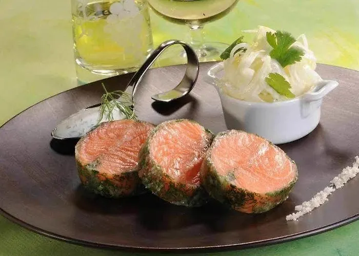 Hotel-restaurant Les Bas-rupts, Singuliers Ξενοδοχείο 4*