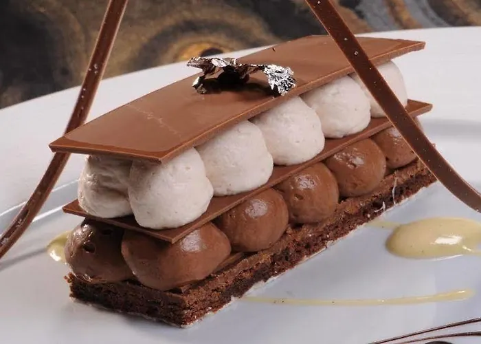 Relais Et Châteaux - Les Bas-rupts Gérardmer