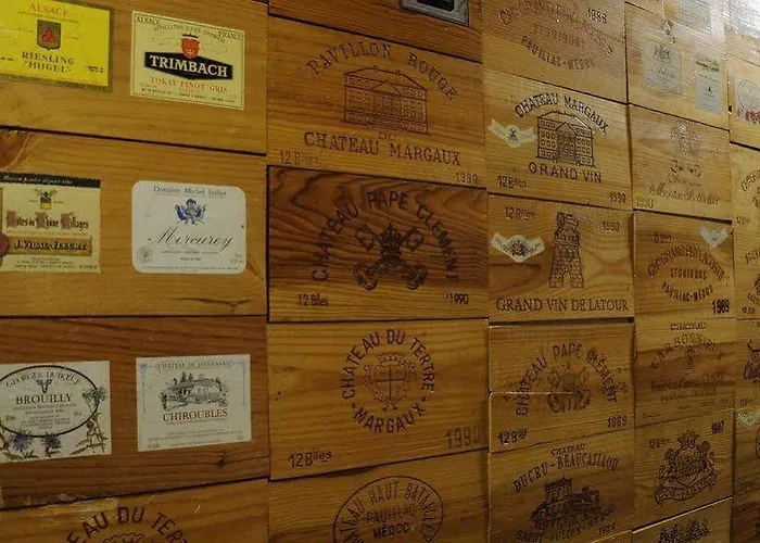 Hotel-restaurant Les Bas-rupts, Singuliers Ξενοδοχείο Gérardmer