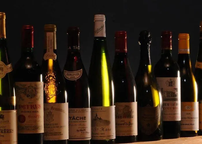 Hotel Hotel-restaurant Les Bas-rupts, Singuliers