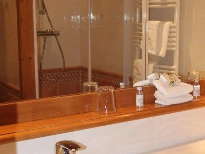 Relais Et Châteaux - Les Bas-rupts Gérardmer