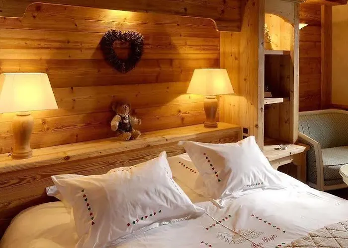 Relais Et Châteaux - Les Bas-rupts Hotel Gérardmer