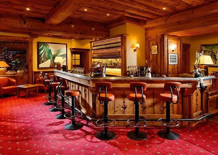 Ξενοδοχείο Hotel-restaurant Les Bas-rupts, Singuliers