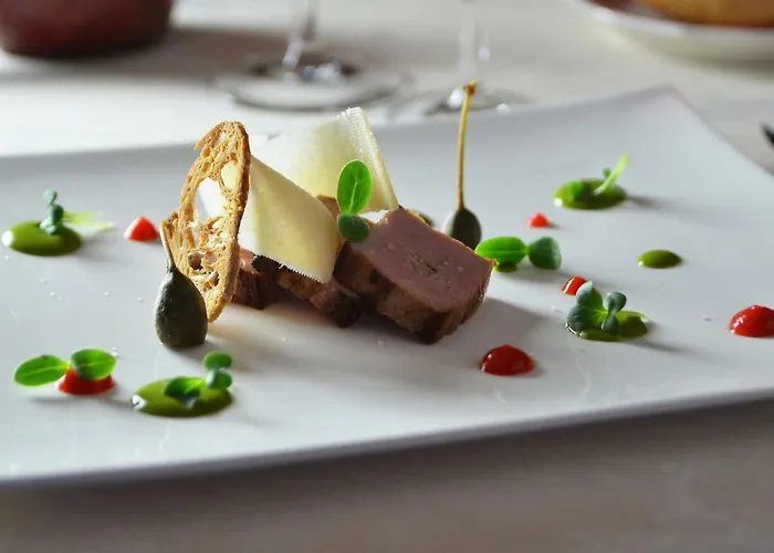 Ξενοδοχείο Hotel-restaurant Les Bas-rupts, Singuliers