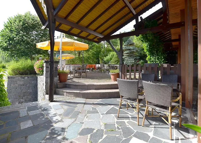 Hotel-restaurant Les Bas-rupts, Singuliers Ξενοδοχείο 4*