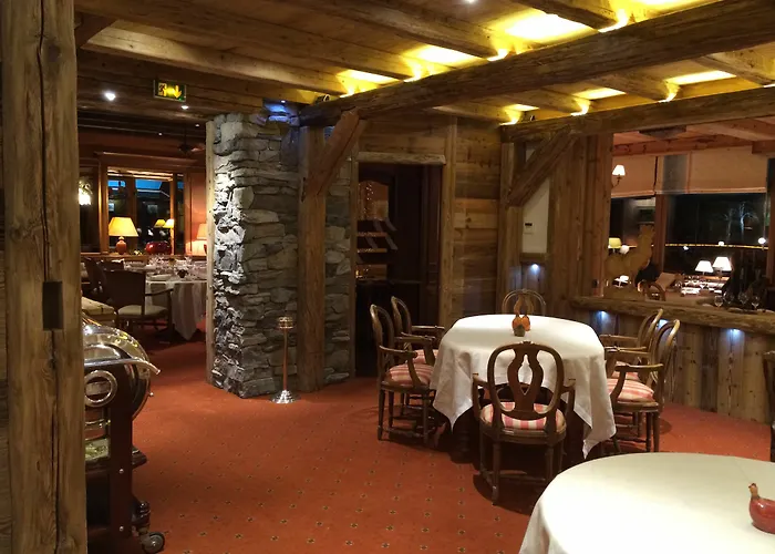 Relais Et Châteaux - Les Bas-rupts Hotel Gérardmer