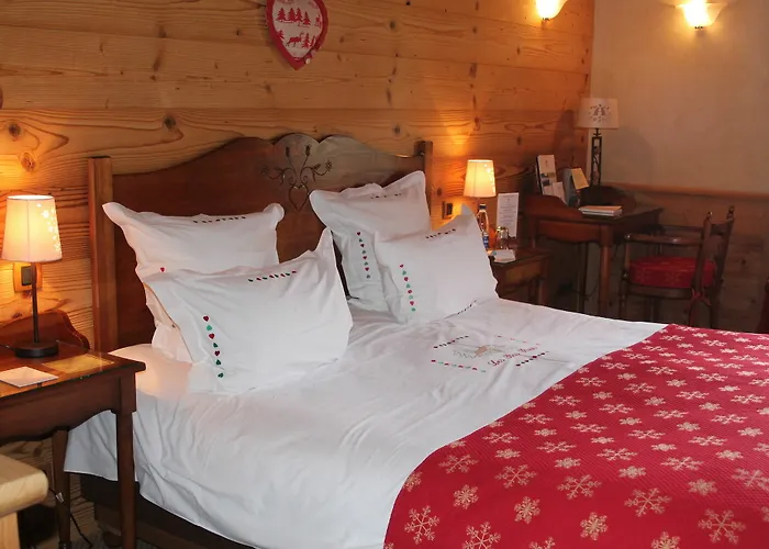 Hotel-restaurant Les Bas-rupts, Singuliers Ξενοδοχείο Gérardmer